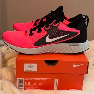 Nike Women’s Legend React